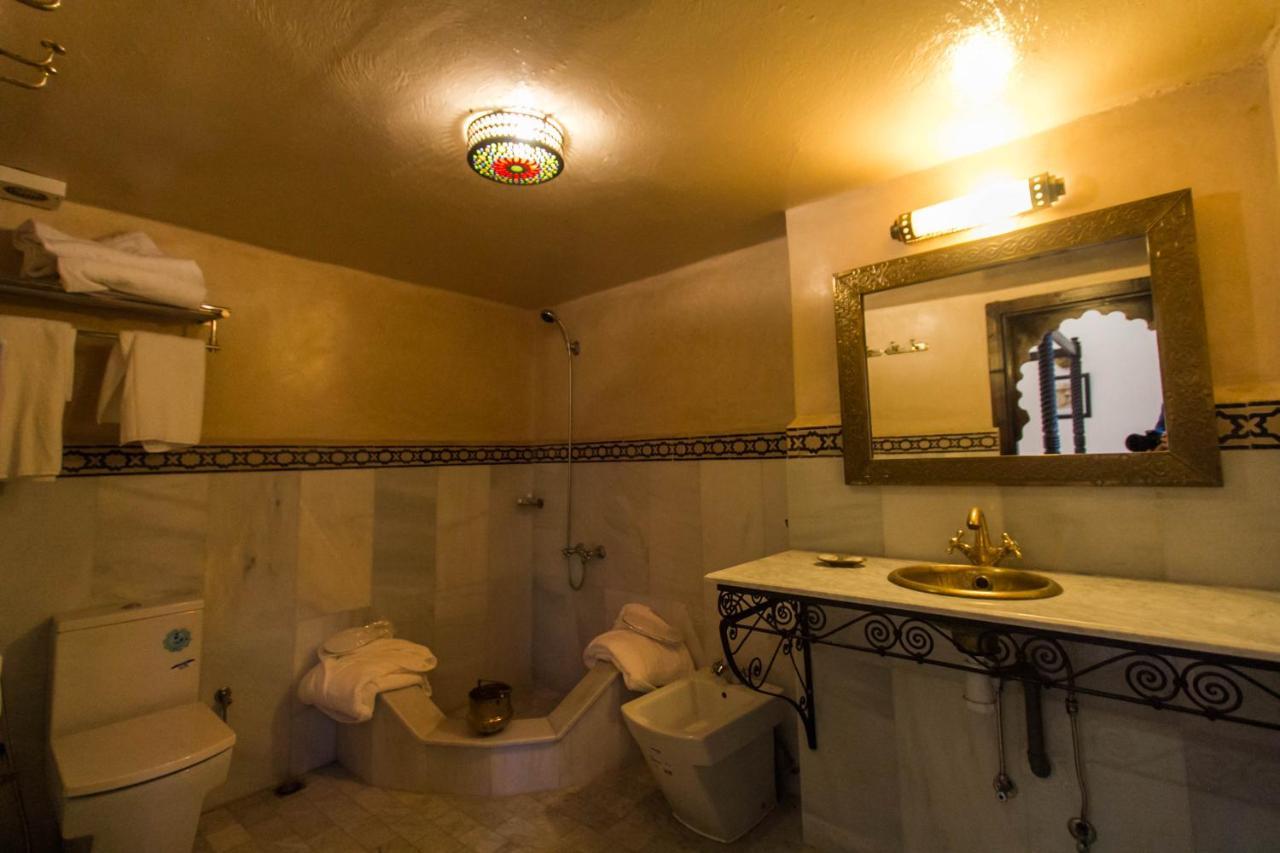 Riad Fes Bab Rcif & Spa المظهر الخارجي الصورة
