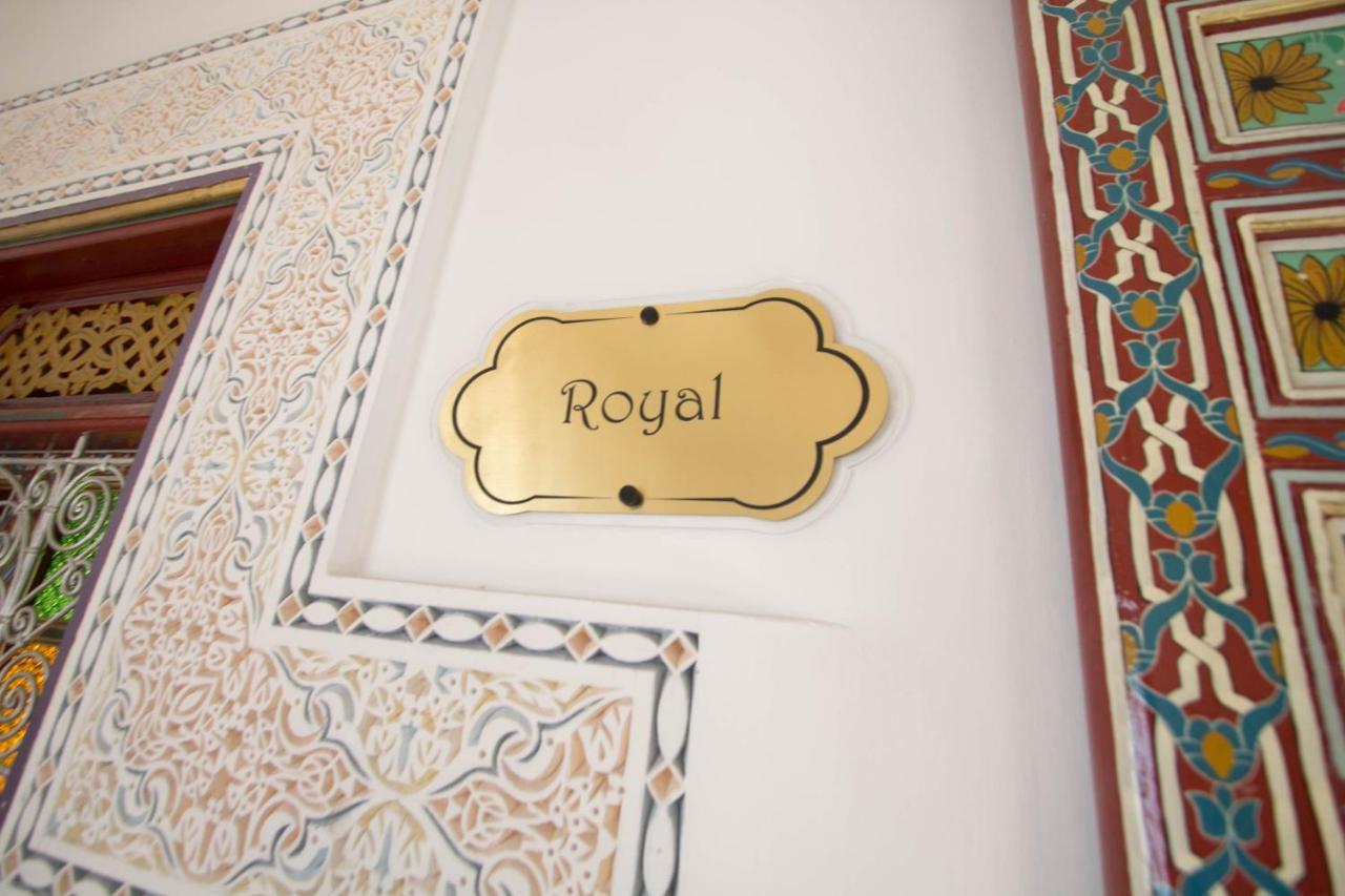Riad Fes Bab Rcif & Spa المظهر الخارجي الصورة