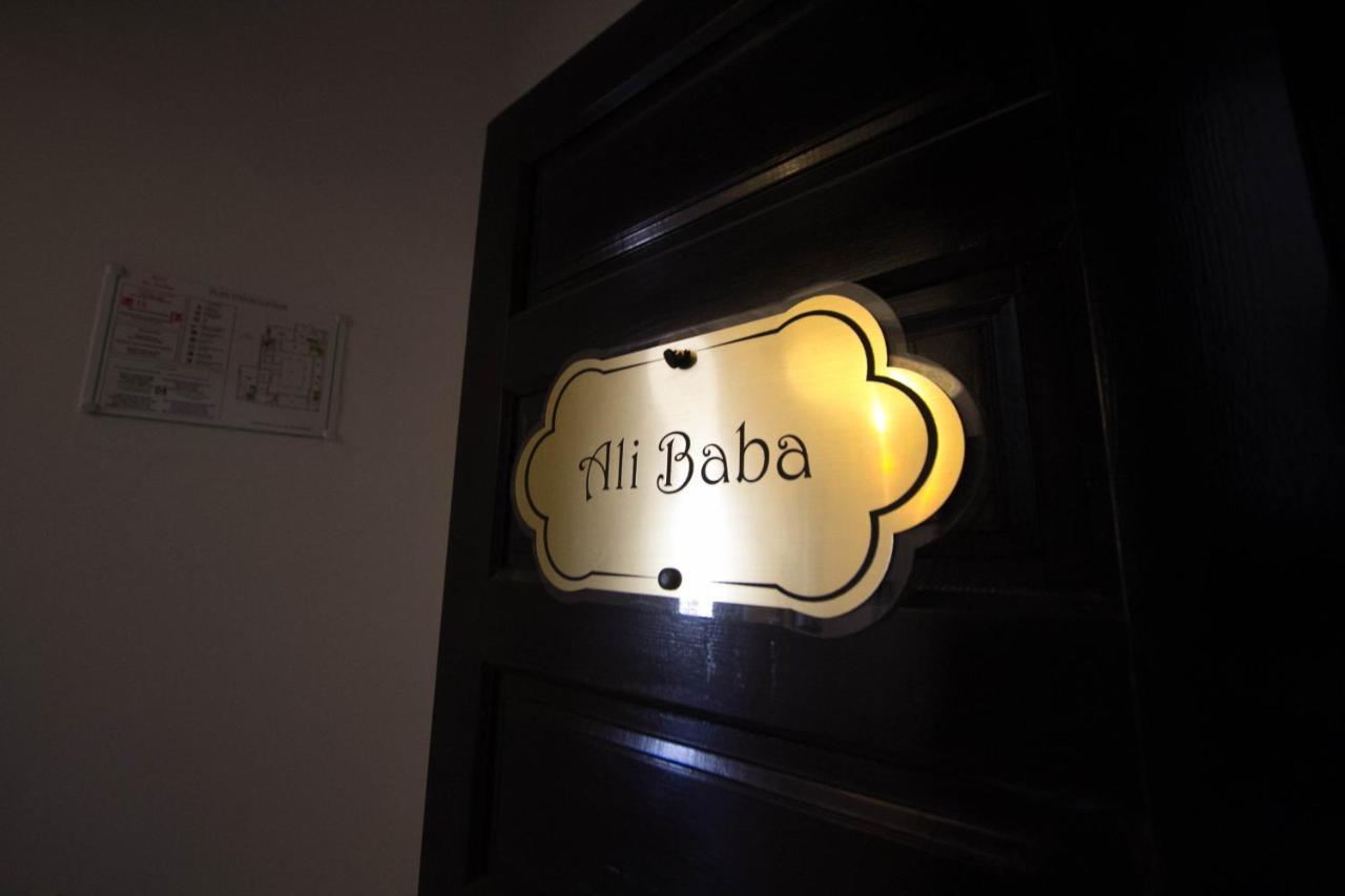 Riad Fes Bab Rcif & Spa المظهر الخارجي الصورة