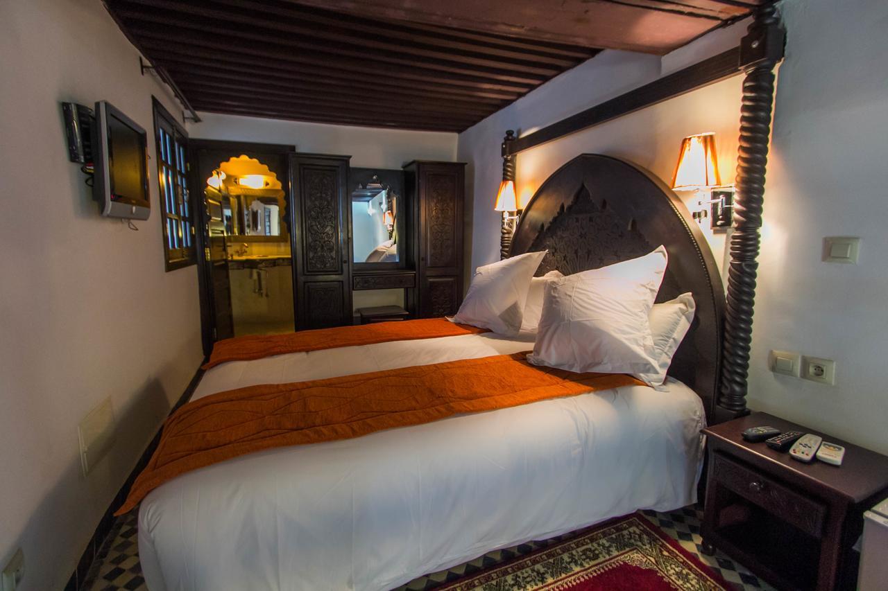 Riad Fes Bab Rcif & Spa المظهر الخارجي الصورة